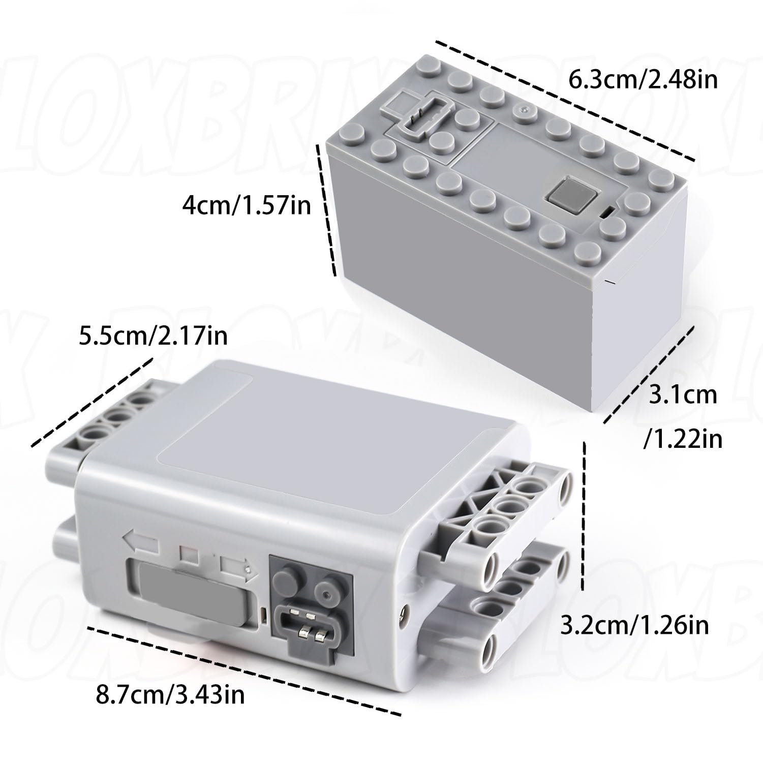 blu-link トイガン用パーツ 専用ボックス付き Amazon | ZC Leopard トリガーセット ZC製 Ver.2 マイクロ